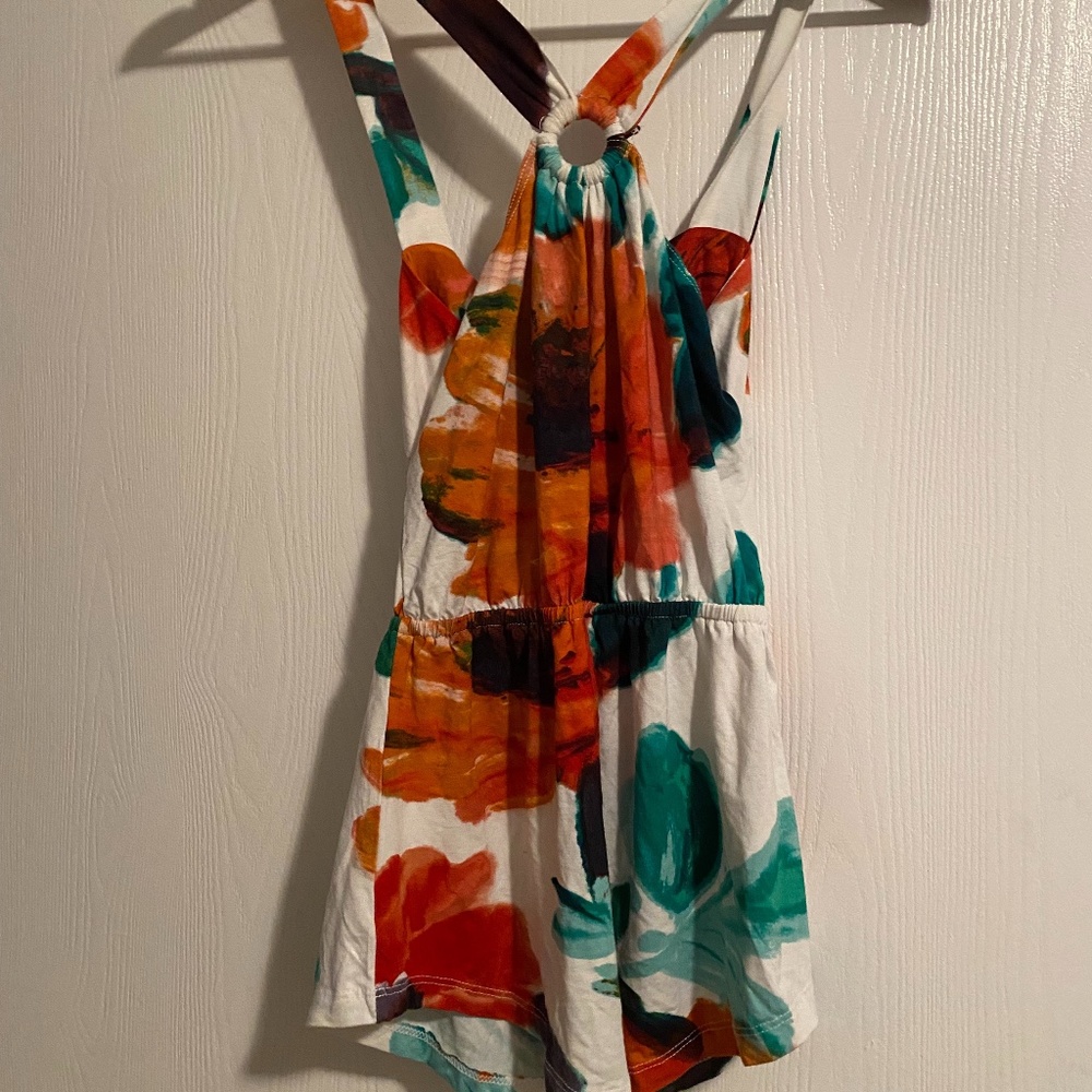 Kimchi Blue Halter Top